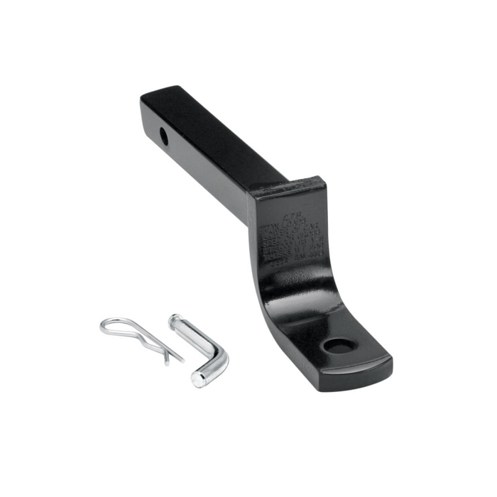 Draw-Tite Class 1 Trailer Hitch Drawbar Kit Model 3592