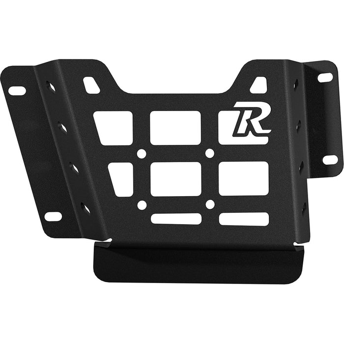 Rago Fabrication 2019-2024 Subaru Forester Rear Cargo Pocket Molles Model AC8511701NA