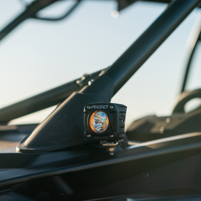 Rigid Industries A-Pillar Light Kit Model 41673