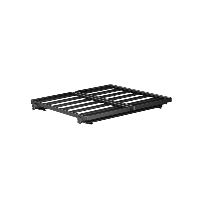 SmartCap Matte Black Drop Rack Fits Caps w/ Horizontal Locks Model SA011000
