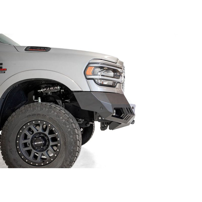 Addictive Desert Designs 19 - 23 RAM 2500/3500 Stealth Fighter Front Bumper Model F561423030103