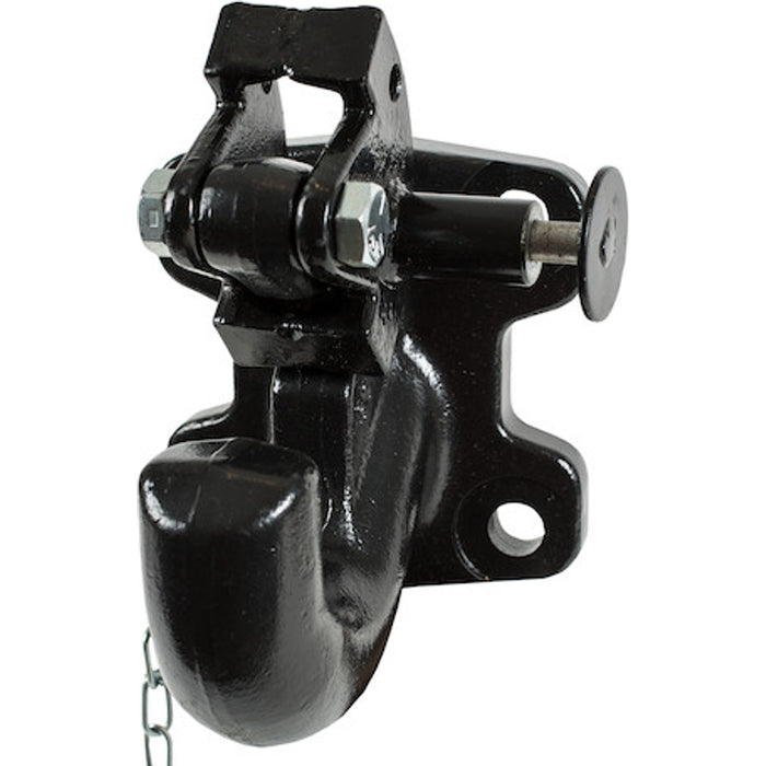 Buyers Products 30 Ton Pintle Hitch Model 10044