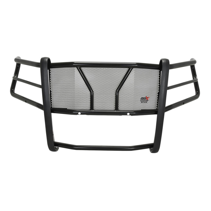 Westin HDX 1-Piece Grille Guard Black Model 57-3955S