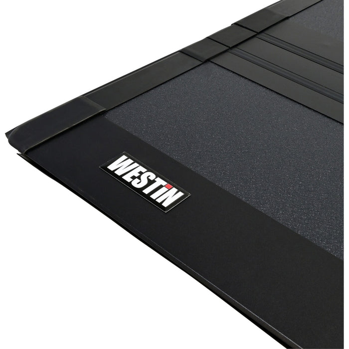 Westin Hard Tri-Fold Tonneau Cover Model 19-44075