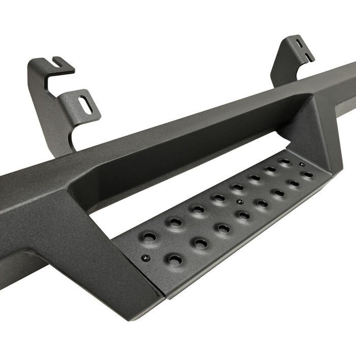 Westin HDX Drop Side Steps Model 56-12795
