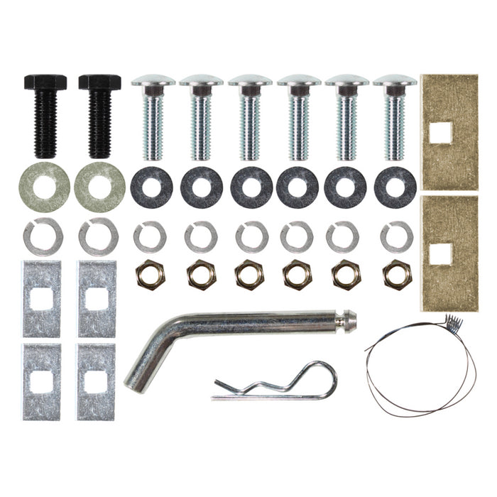 Draw-Tite Class 5 Trailer Hitch - 12000 lbs Model 45515