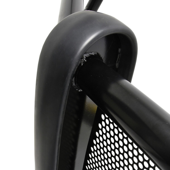 Westin HDX 1-Piece Grille Guard Black Model 57-3955S
