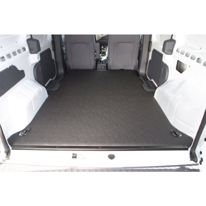 Bedrug Vantred Cargo Liner Long Wheel Base Ext - 148" Wb W/ Extended Body Model VTFT15LE