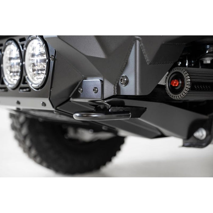 Addictive Desert Designs 17 - 20 Ford Raptor Bomber Front Bumper Model F110014110103