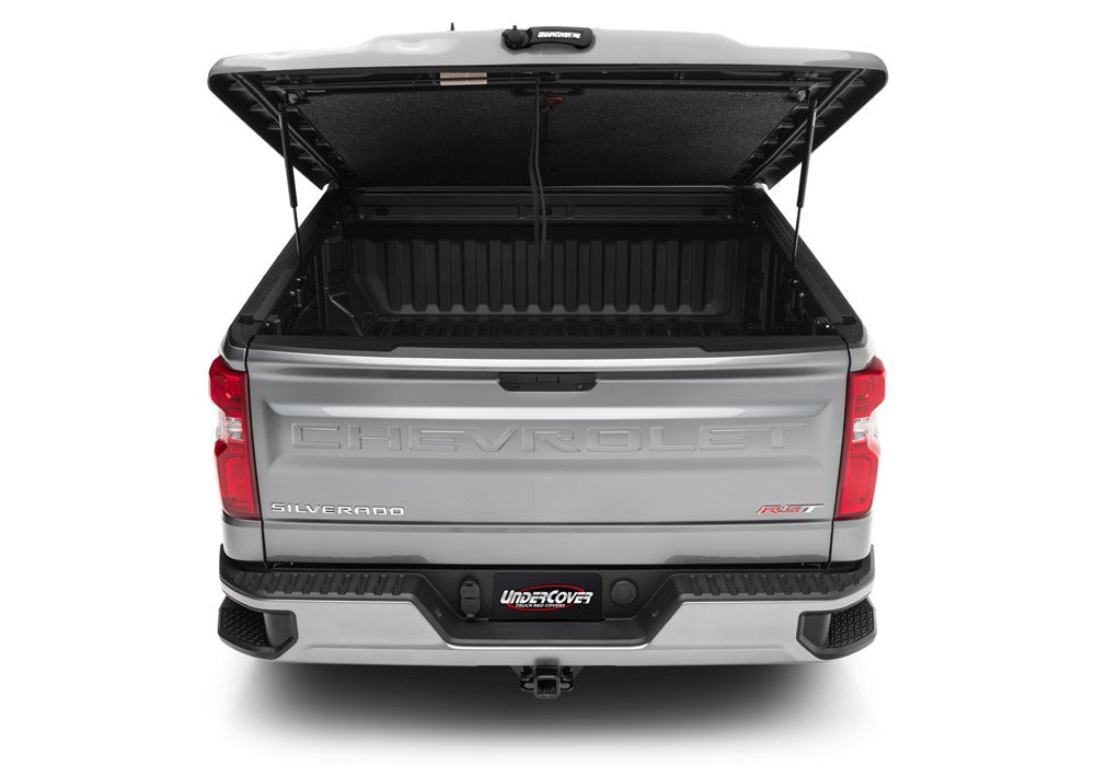 Undercover Elite LX 22-26 Frontier 5' - KH3 Model UC5098L-KH3