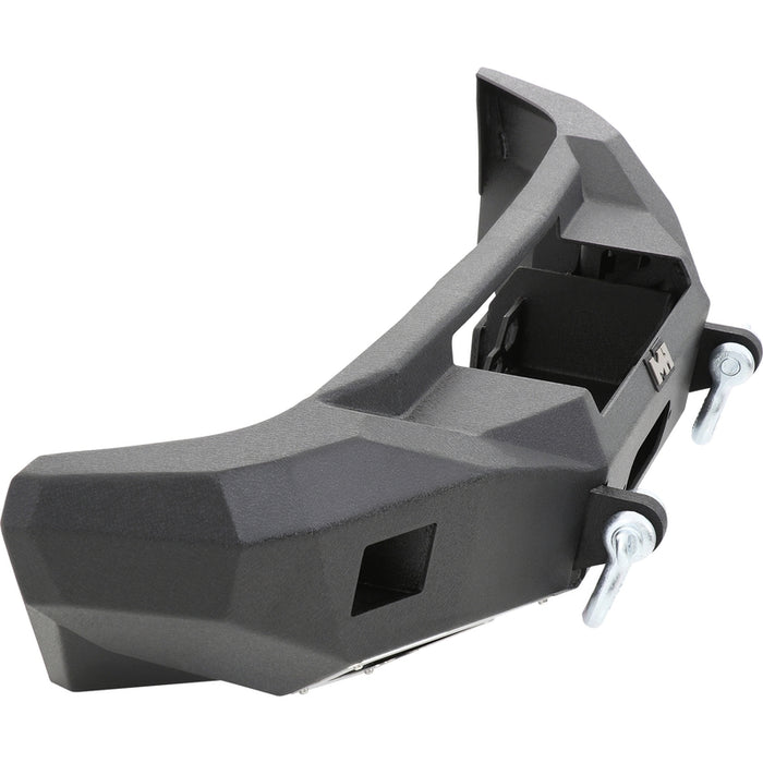 Smittybilt M1 Front Bumper (07-14 Toyota FJ Cruiser) Model 612850