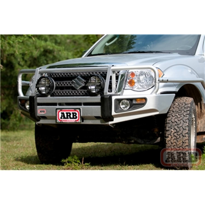 ARB Combination Bumper Model 3438280B