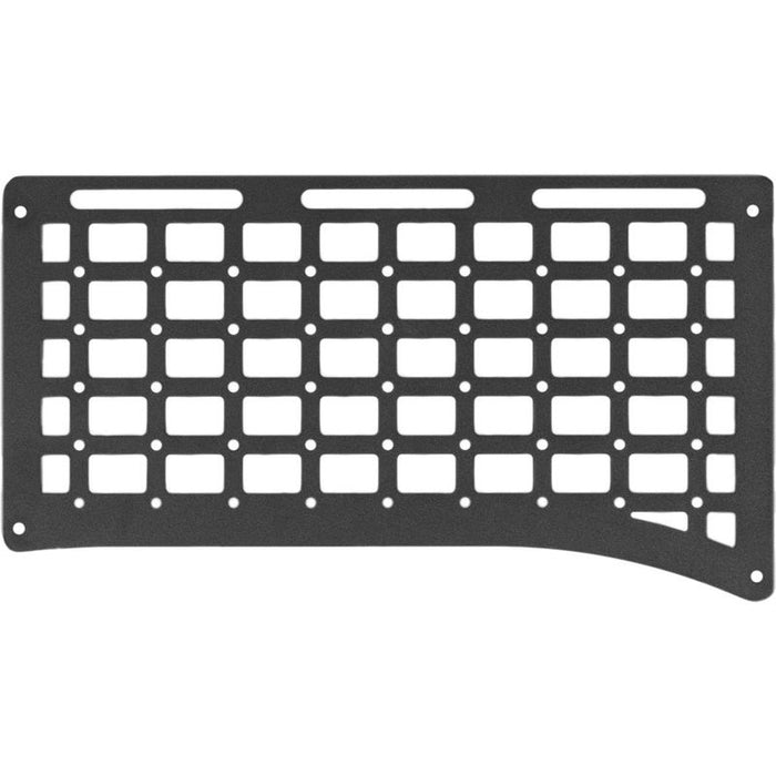 Addictive Desert Designs Ram TRX Bed Side Molle Panels - Passenger Full Set Model AC61901NA-P