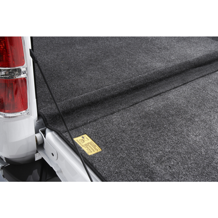 Bedrug Classic Truck Bed Liner 5.5' Bed W/O Factory Step Gate Model BRQ04SCK