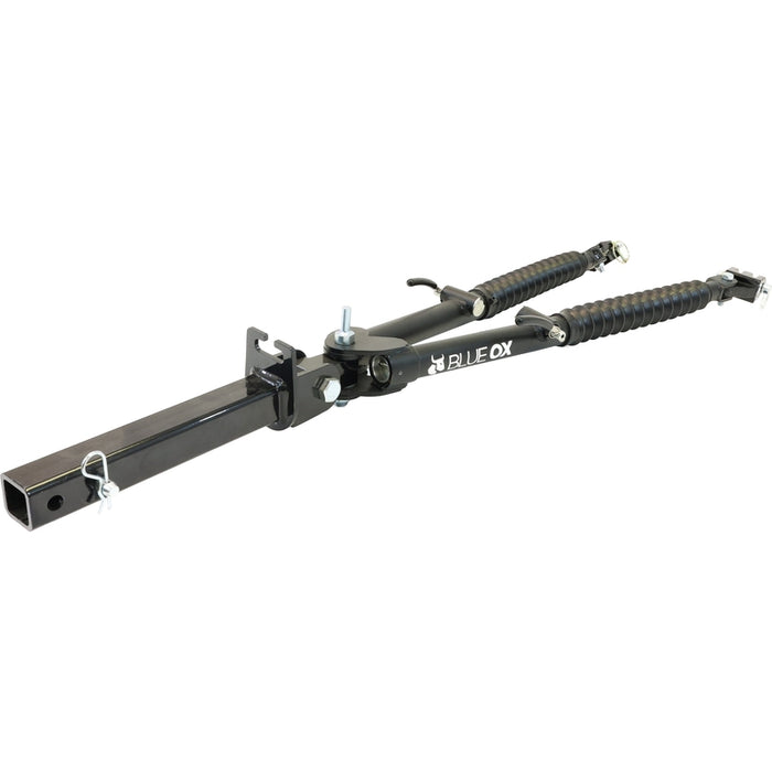Blue Ox Alpha Tow Bar, 8,500 lb. Rated Model BX7390