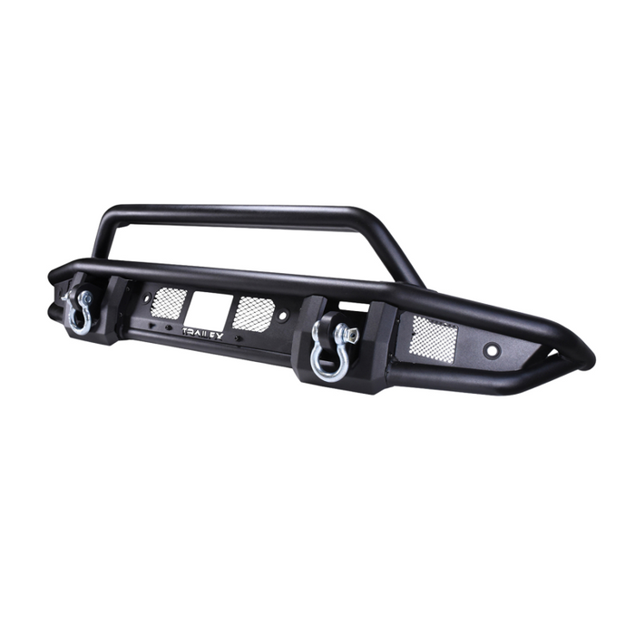 TrailFX Front Bumper Model BR001T