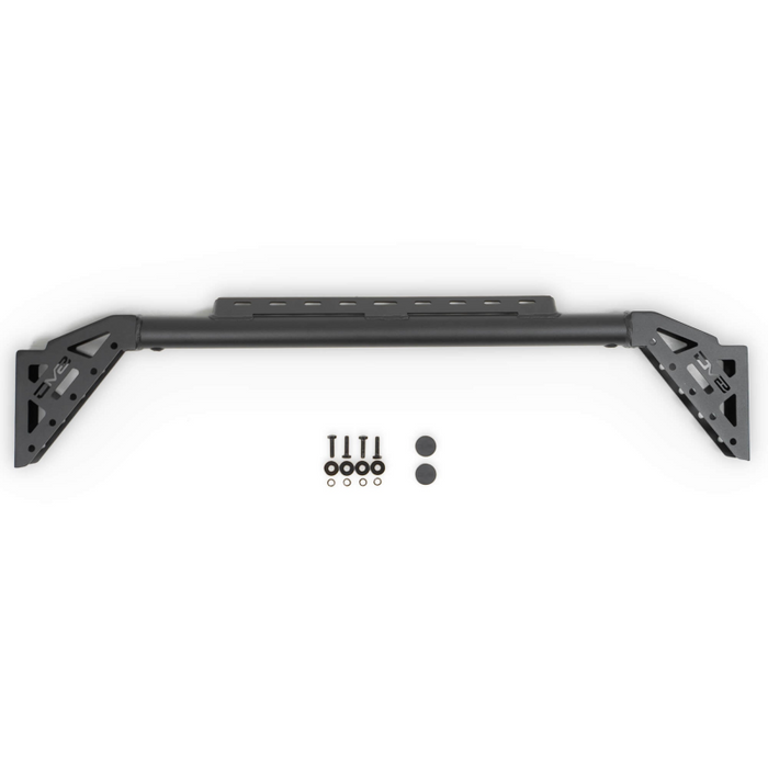 DV8 Offroad 2018-2025 Jeep Wrangler JL JLU Rear Speaker and Light Bar Mount Model SBJL-01