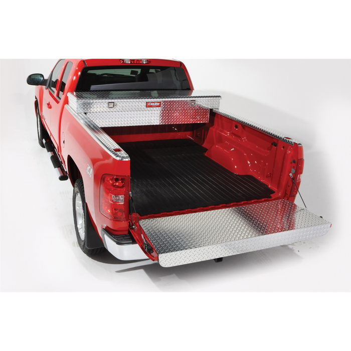 Dee Zee Brite-Tread Full Tailgate Protector Model DZ4144