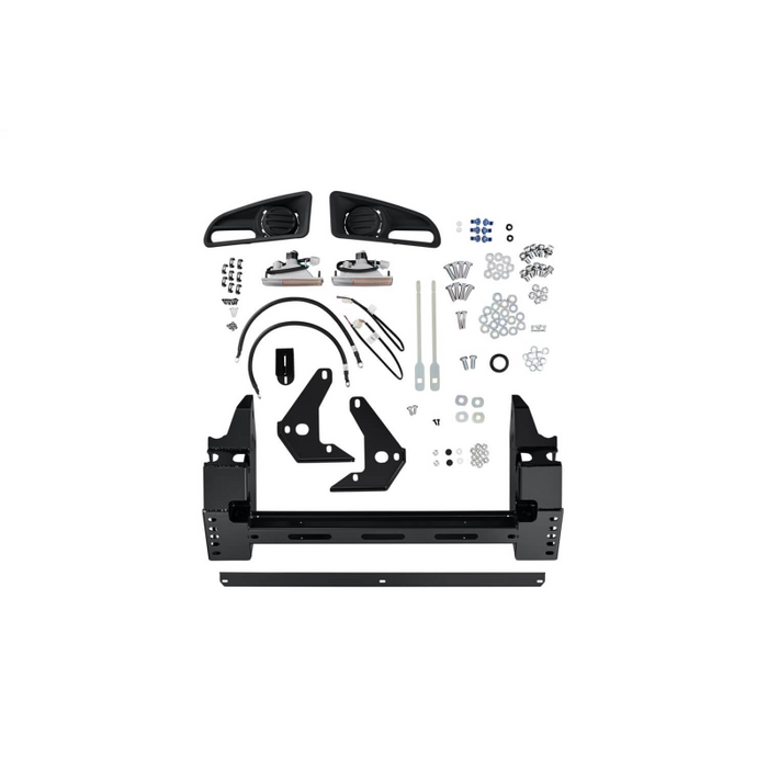 ARB Combination Bumper Model 3420210B