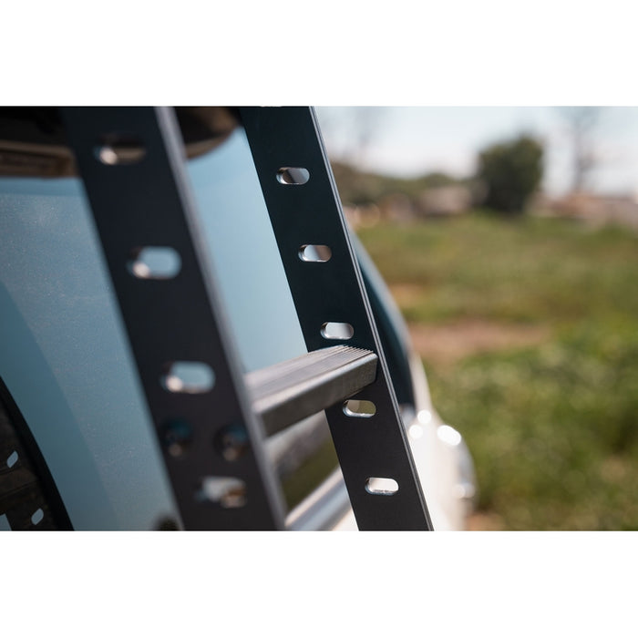 Rago Fabrication 2010-2024 Toyota 4Runner Rear Hatch Ladder Model AC6610201NA