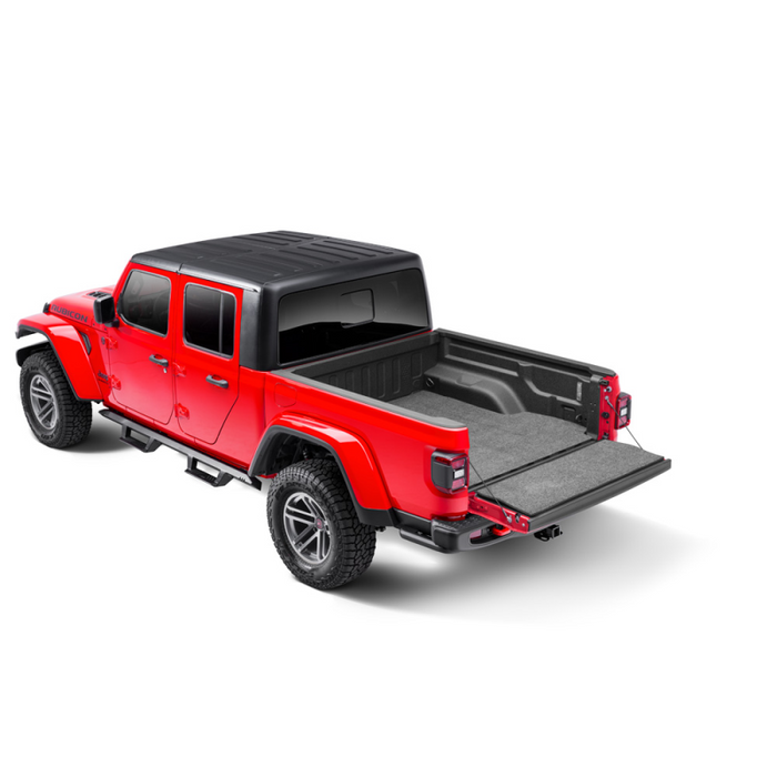 Bedrug Classic Bedmat - Works with Spray-In Or No Bed Liners 5' Bed Model BMJ20SBS