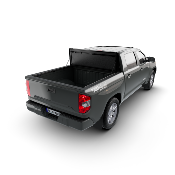 Worksport AL4 Tonneau Cover 5'6" Bed Model 4977351