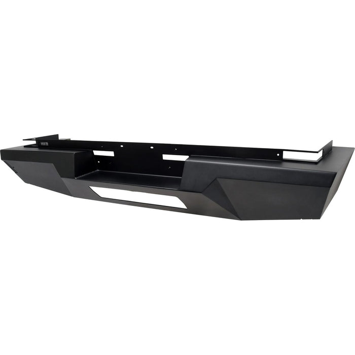 Westin Pro-Series Rear Bumper Model 58-426095