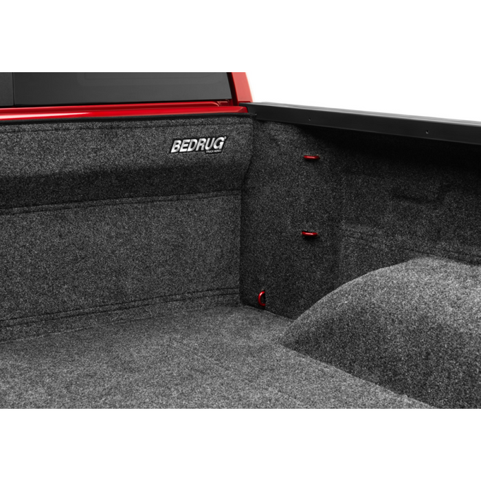 Bedrug Classic Truck Bed Liner 8' Bed W/Out Multi-Pro Tg Model BRC20LBK
