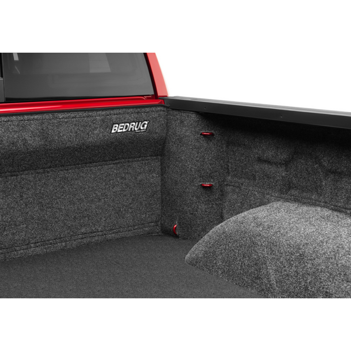 Bedrug Impact Bedliner 5' 8" W/ Multi-Pro Tg W/O Carbonpro Model ILC19CCMPK