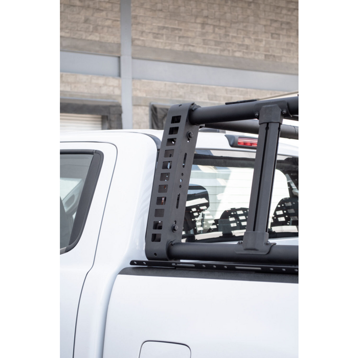 Go Rhino XRS Overland Xtreme Rack For Mid-Size Trucks Model 5951000T