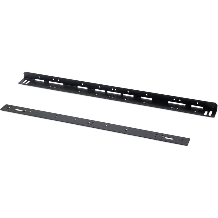 DECKED CargoGlide No Drill Bracket Kit for Ford F-150 & 3rd Gen Toyota Tacoma Model C0092-DCGND-BLK