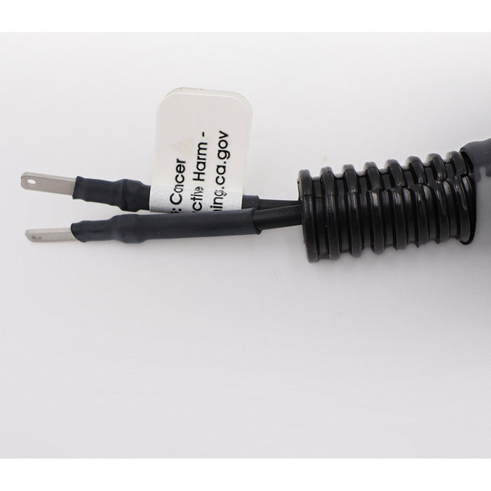 Blue Ox Fuse Bypass Switch Model BX88271