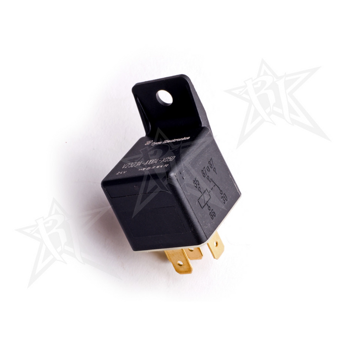 Rigid Industries 24V Relay Model 49024