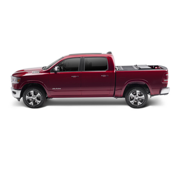 UnderCover Armor Flex 09-18 (19-23 Classic) Ram 1500/10-24 2500/3500 8' DS Bed Model AX32005