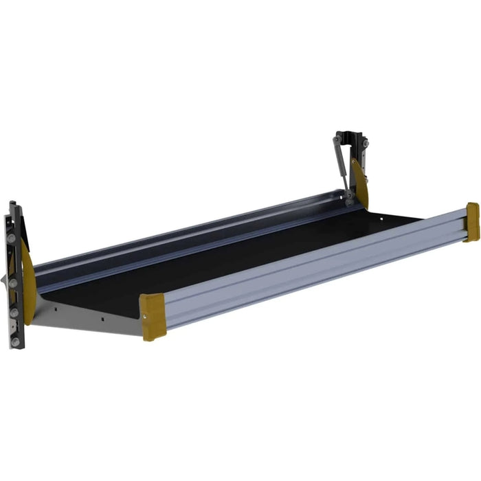 Ranger Design Shelf Tray for Fold-Away System - 20"D x 48"W Model 84-U2048