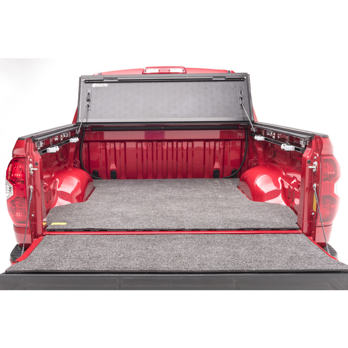 Bedrug Classic Bedmat - Works with Spray-In Or No Bed Liners 6'6" Bed Model BMY07RBS