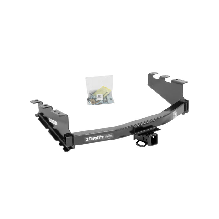 Draw-Tite Class 4 Trailer Hitch - 6000 lbs Model 76016