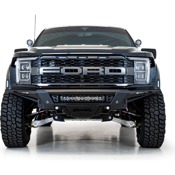 Addictive Desert Designs 21- 23 Ford F-150 Raptor Phantom Front Bumper Model F210263200103