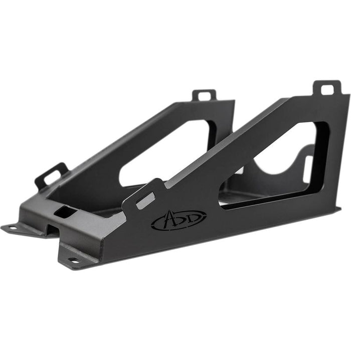 Addictive Desert Designs Univeral Tire Carrier Model T99918NA01NA