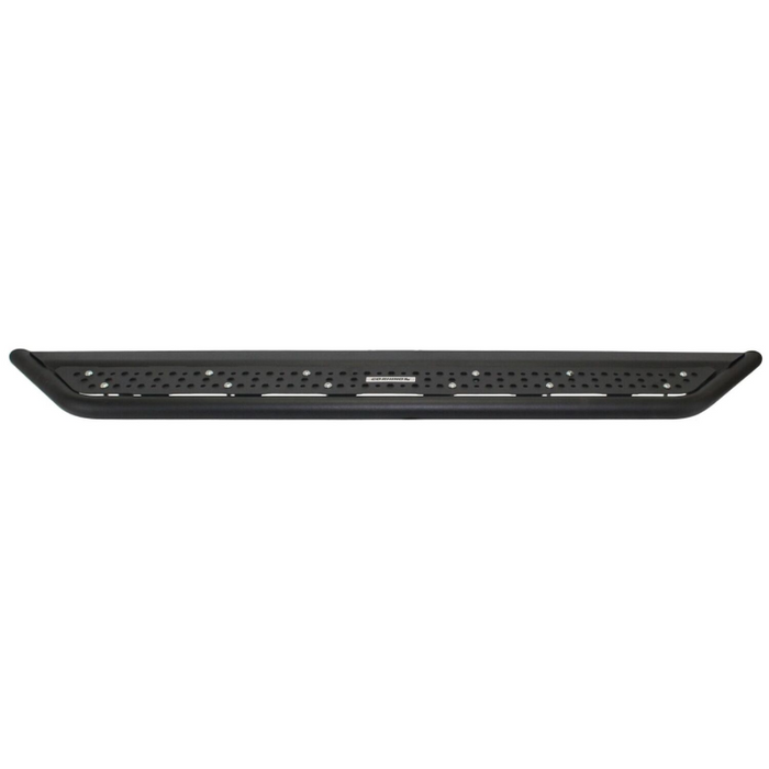 Go Rhino Dominator Xtreme D6 Running boards with Rocker Panel Mounting Brackets Kit Model D64506T