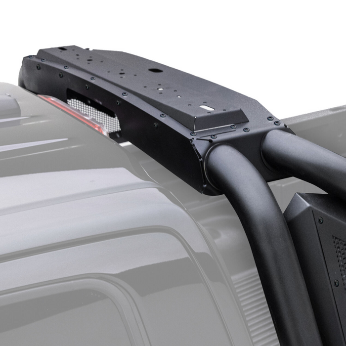 Go Rhino Sport Bar 2.0 for Full-Sized Trucks Model 911020T