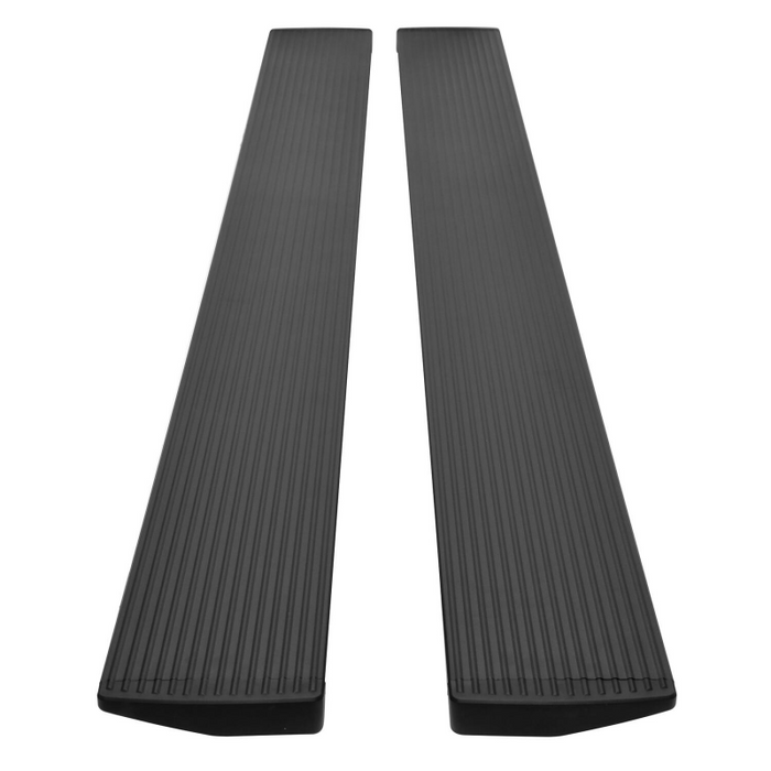 Westin Pro-e Electric Running Boards Textured Black Aluminum Model 29-23255