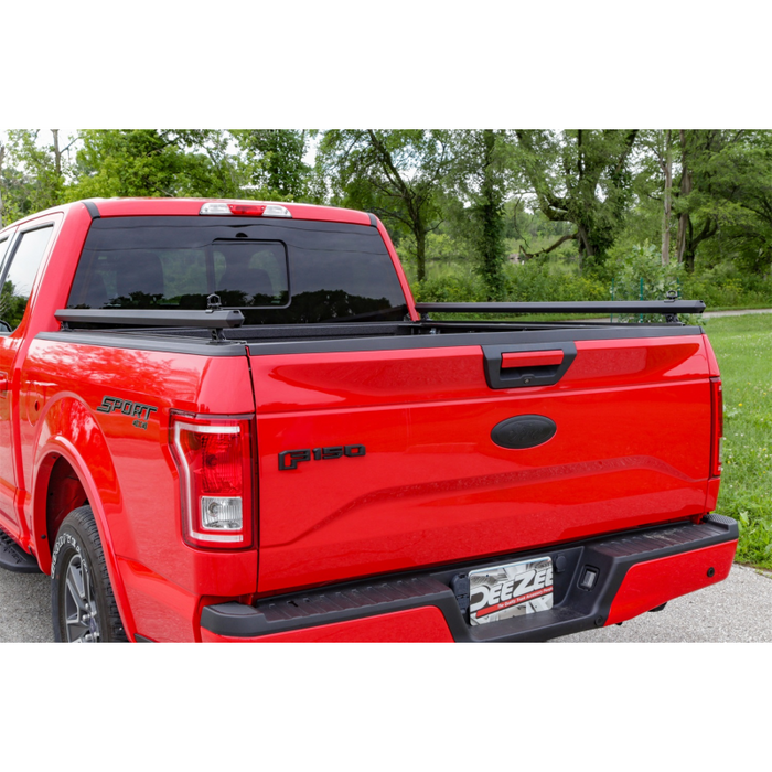 Dee Zee Hex Side Rail Model DZ99702TB