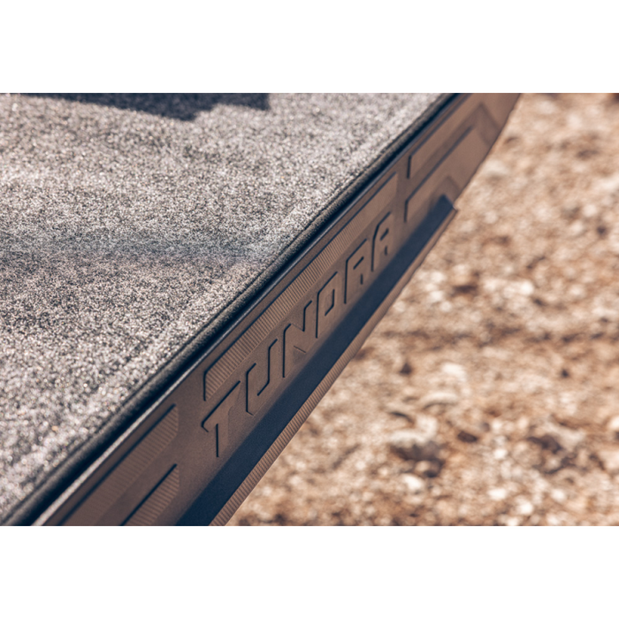 Bedrug Classic Truck Bed Liner 22-25 Toyota Tundra 5.5' Bed Model BRY22SBK