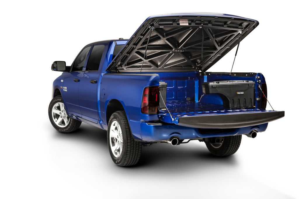 Undercover Swing Case 24-25 Ranger Passenger Model SC209P