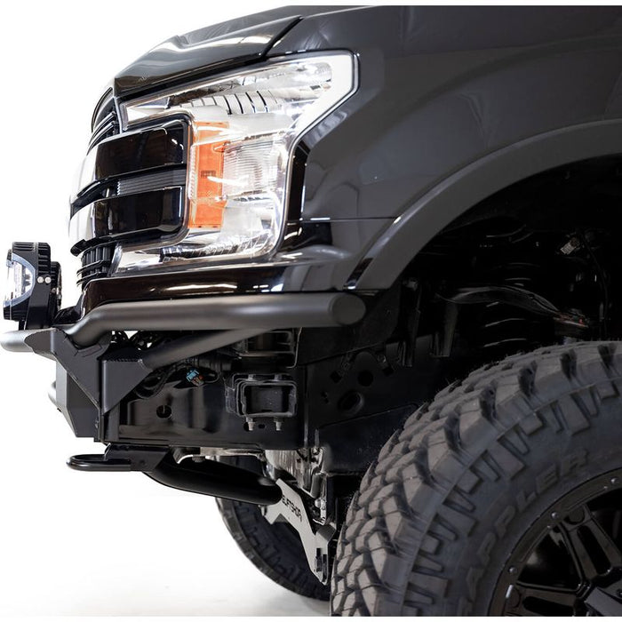Addictive Desert Designs 18 - 20 Ford F-150 ADD PRO Bolt-On Front Bumper Model F188102100103