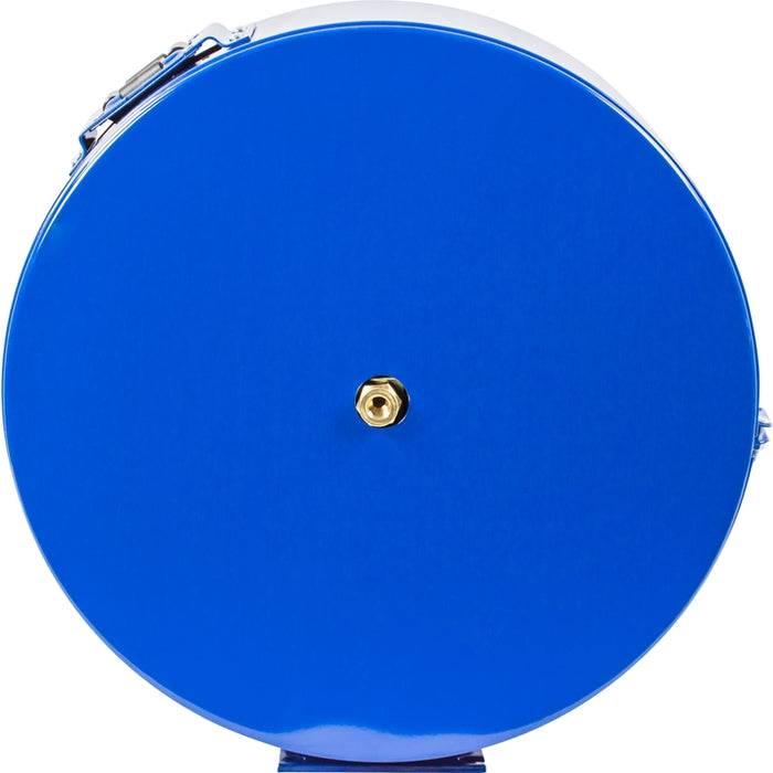 Coxreels EN Series Spring Driven Enclosed Hose Reel 1/2 in. x 35 ft. - No Hose 2500 PSI Model ENML-N-435