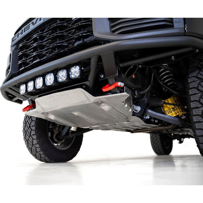 Addictive Desert Designs 21 - 22 Chevy Colorado ZR2 ADD PRO Bolt-on Front Bumper Model F458102100103