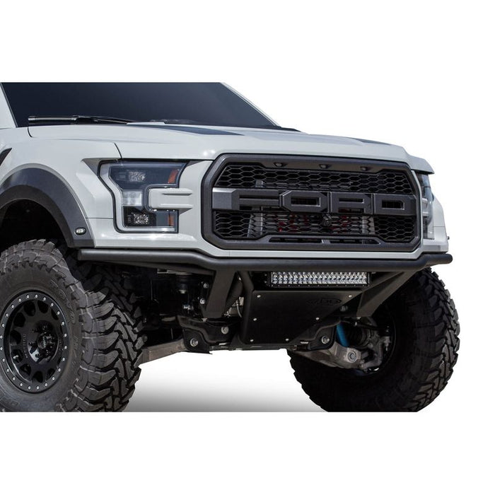 Addictive Desert Designs 17 - 20 Ford Raptor ADD PRO Front Bumper Model F118052100103