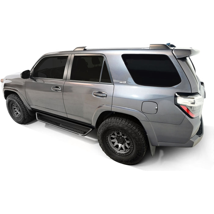 Westin Outlaw Drop Side Steps Model 20-43835